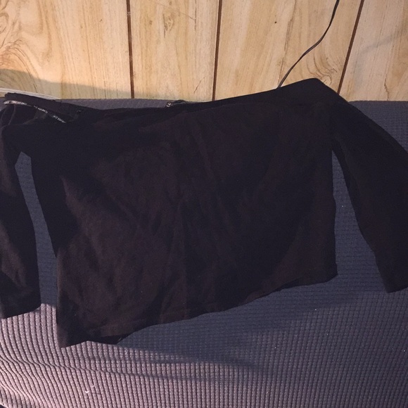Crop top - Picture 2 of 2